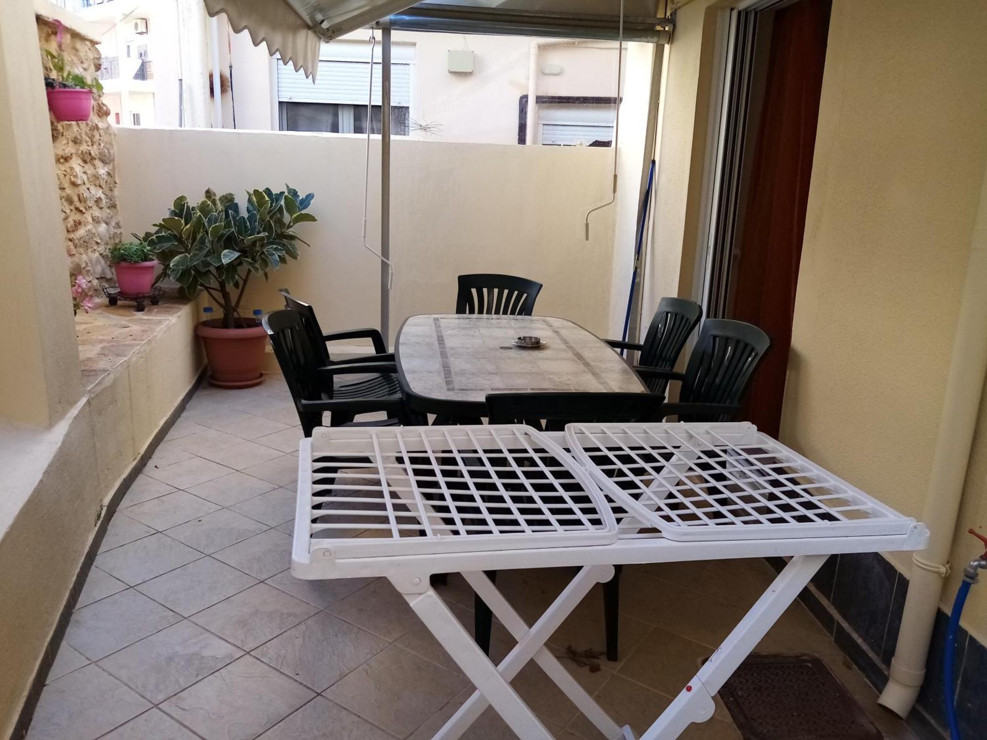 Olga'S House Apartment Preveza Ngoại thất bức ảnh