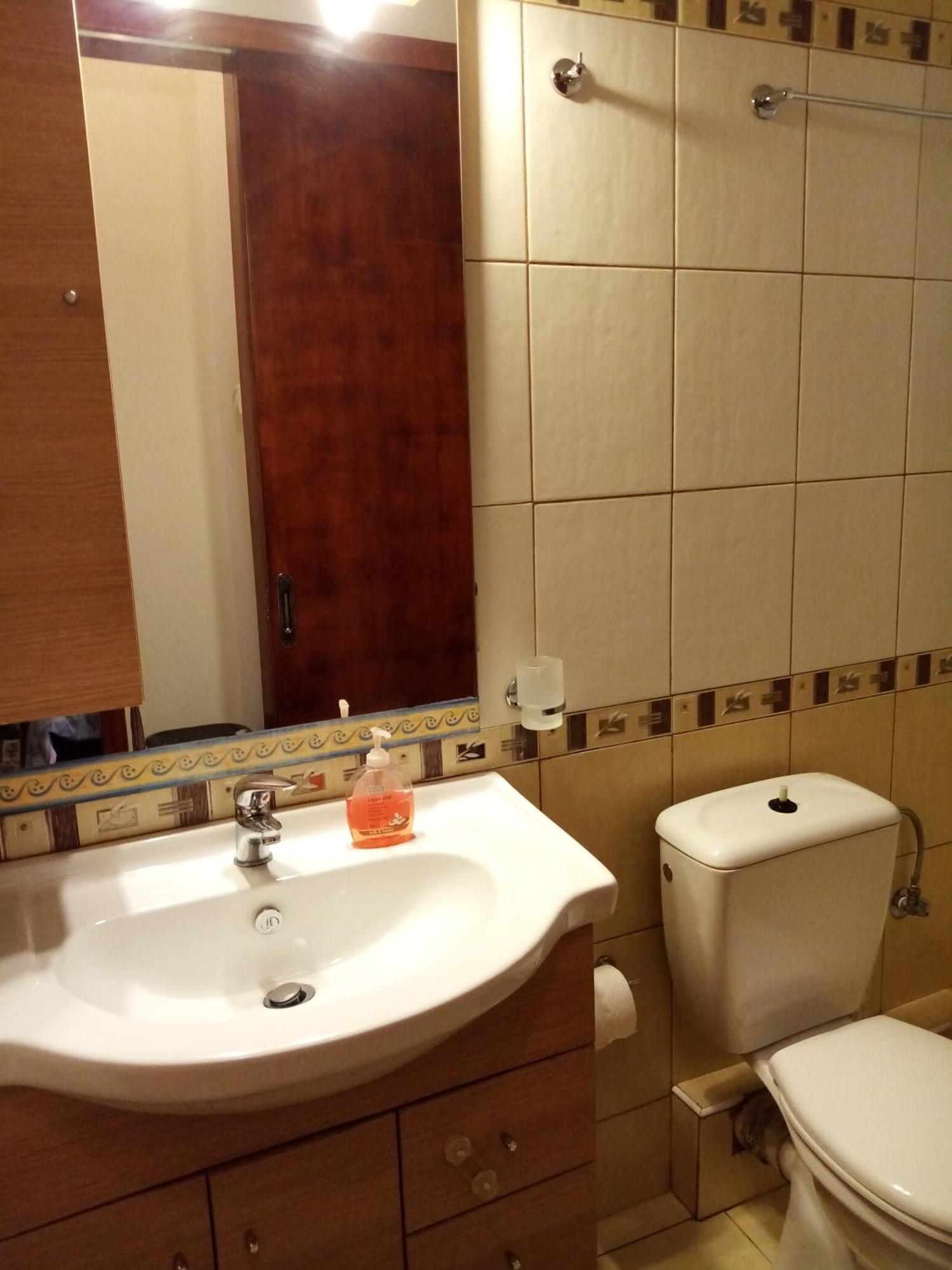 Olga'S House Apartment Preveza Ngoại thất bức ảnh