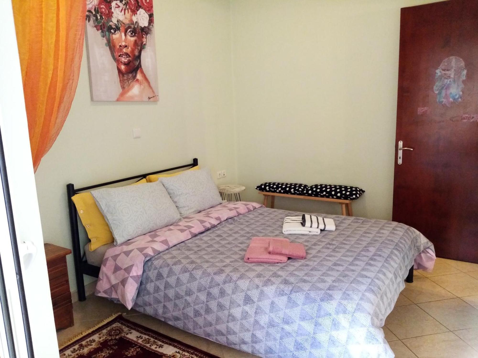 Olga'S House Apartment Preveza Ngoại thất bức ảnh